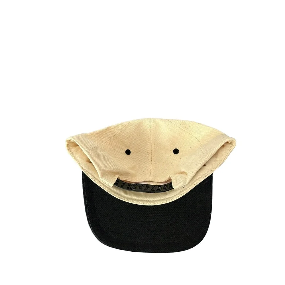 This is‎ the place heritage park Utah snapback trucker hat